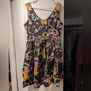 Nooworks Mini Misty Better Days NEW Never Worn Size L